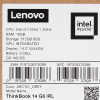 14" Ноутбук Lenovo ThinkBook 14 G6 IRL серый