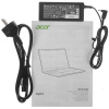 14" Ноутбук Acer Aspire 5 A514-56M-33CJ серый