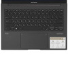 14.5" Ноутбук ASUS ZenBook 14X OLED UX3404VA-M9015W серый