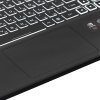 16" Ноутбук Acer Nitro 16 AN16-41-R5MW черный