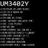 14" Ноутбук ASUS ZenBook 14 UM3402YA-KP647 черный