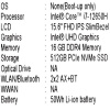 15.6" Ноутбук Acer Aspire 5 A515-57-78PN серый