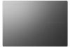16" Ноутбук ASUS Vivobook S16 S3607QA-SH056W серый