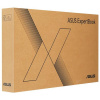 15.6" Ноутбук ASUS ExpertBook B1 B1502CGA-BQ0386X черный