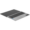 17.3" Ноутбук Acer Aspire Lite AL17-31P-36RC серебристый