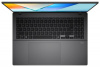 16" Ноутбук ASUS Vivobook S16 S3607QA-SH056W серый