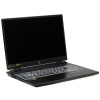 16" Ноутбук Acer Nitro 16 AN16-51-71QJ черный