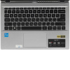 14" Ноутбук Acer Swift GO SFG14-71-58RM серебристый