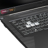 17.3" Ноутбук ASUS TUF Gaming A17 FA706NF-HX031 черный