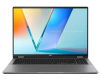 16" Ноутбук ASUS Vivobook 16 Flip (TP3607SA-RJ040W) серый