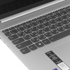 16" Ноутбук Lenovo IdeaPad Slim 5 16IMH9 серый