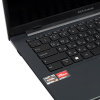 14" Ноутбук ASUS Vivobook Go 14 E1404FA-EB158W черный