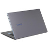 15.6" Ноутбук HONOR MagicBook 15 BMH-WFP9HN серый