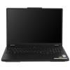 16" Ноутбук Lenovo Legion Pro 5 16IAX10 черный