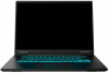 16" Ноутбук GIGABYTE GAMING A16 CVH черный