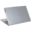 15.6" Ноутбук Lenovo IdeaPad Slim 3 15IRH8 серый