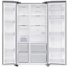 Холодильник Samsung RS62DG5003S9EO серебристый