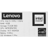 14" Ноутбук Lenovo ThinkBook 14 G6 IRL серый