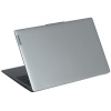 15.6" Ноутбук Lenovo IdeaPad Slim 3 15ABR8 серый