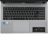 15.6" Ноутбук Acer Aspire 3 A315-59-55WX серебристый