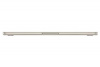 15.3" Ноутбук Apple MacBook Air M4 золотистый
