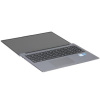 16" Ноутбук HUAWEI MateBook D 16 2024 MCLF-X серый