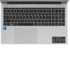 17.3" Ноутбук Acer Aspire Lite AL17-31P-36RC серебристый