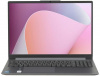 16" Ноутбук Lenovo IdeaPad Slim 3 16IAH8 серый