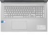 17.3" Ноутбук ASUS Vivobook 17 X1704VAP-AU299 серебристый