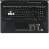 17.3" Ноутбук ASUS TUF Gaming A17 FA706NFR-HX017 черный