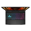 MSI Katana 15 RTX 5070 i7-14650HX DDR5 2,5k