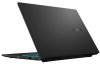 16" Ноутбук ASUS V16 V3607VM-RP049 черный