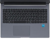 16" Ноутбук Honor MagicBook X16 2025 серый