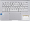 14" Ноутбук Asus Zenbook 14 UX3402VA-KP697 серебристый