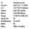 15.6" Ноутбук Acer Aspire 5 A515-57 серый