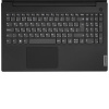 15.6" Ноутбук Lenovo V15 G4 AMN черный