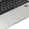 15.6" Ноутбук HUAWEI MateBook D 15 BoM-WFP9 серебристый
