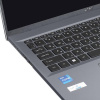 16" Ноутбук Acer Swift Go 16 SFG16-71-75T7 серый