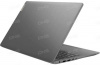 15.6" Ноутбук Lenovo IdeaPad 3 15IAU7 серый