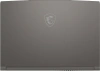 15.6" Ноутбук MSI Thin 15 B12UC-2632XRU