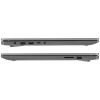 16" Ноутбук Lenovo IdeaPad Slim 3 16IRU9 серый