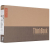 14" Ноутбук Lenovo ThinkBook 14 G6 IRL серый