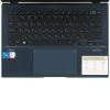 14" Ноутбук ASUS ZenBook 14 UX3402VA-KP315 синий