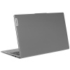 15.6" Ноутбук Lenovo IdeaPad Slim 3 15IAH8 серый