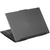 16" Ноутбук ASUS TUF Gaming FA607NUG-RL162 серый