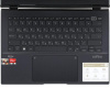 14" Ноутбук ASUS ZenBook 14 UM3402YA-KP602 черный