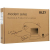 15.6" Ноутбук MSI Modern 15 B12M-212XRU черный