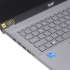 15.6" Ноутбук Acer Aspire 5 A515-57-78PN серый