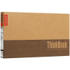 16" Ноутбук Lenovo ThinkBook 16 G6 IRL серый