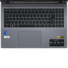 16" Ноутбук Acer Swift Go 16 SFG16-71-70R2 серый